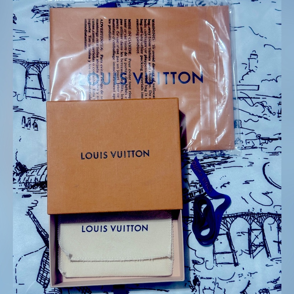 Louis Vuitton bundle